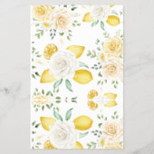 新婦レモン&バラシャワーゲームカード チラシ (裏面)