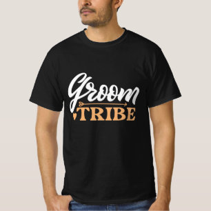 新婦一族 Tシャツ