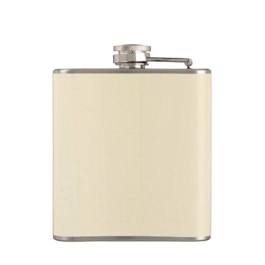 新婦付添人のギフトのヴィンテージの結婚披露宴のフラスコ フラスク (裏面)