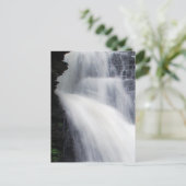 新婦付添人の滝 ポストカード (スタンド正面)