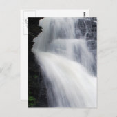 新婦付添人の滝 ポストカード (正面/裏面)