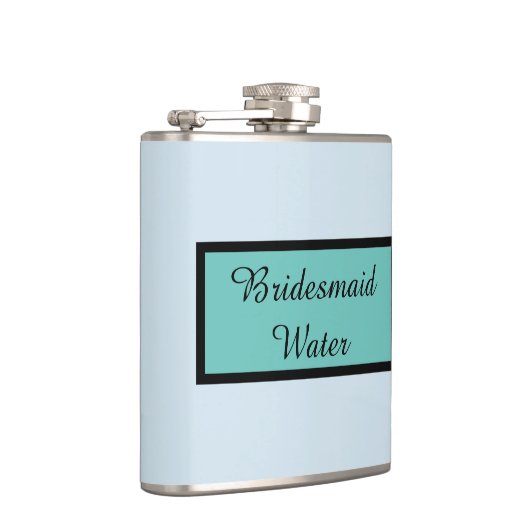 新婦付添人水 フラスク (右)