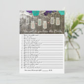 新婦素朴ゲームをどれだけ知っているか (スタンド正面)