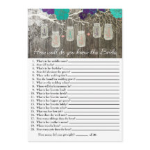 新婦素朴ゲームをどれだけ知っているか