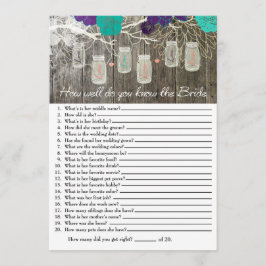 新婦素朴ゲームをどれだけ知っているか