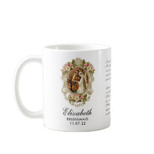 新婦金ゴールドフローラ祈りの言葉ブライドメイド