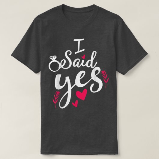 新婦，チーム新婦，新婦，たった今結婚しました，新婦 Tシャツ (デザイン正面)