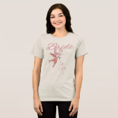 新婦 トライブレンドTシャツ (正面全面)