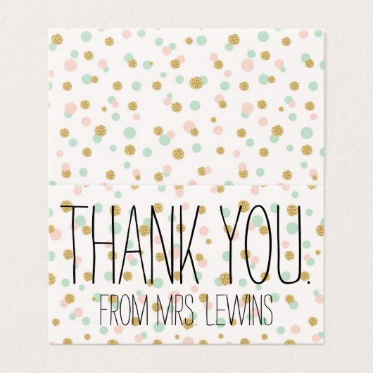 新婦（先生）から感謝を (外部フラット)