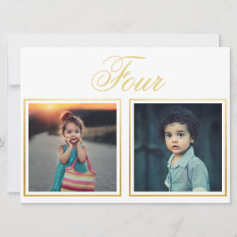 新婦 新郎 年齢 エレガント 上品 ゴールド テーブル ナンバー 招待状