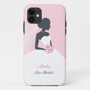新婦iPhone 5/5Sケース iPhone 11 ケース