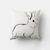 新学年の子ども用校時計 クッション (裏面)