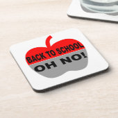 新学期ああNo コースター (左側)