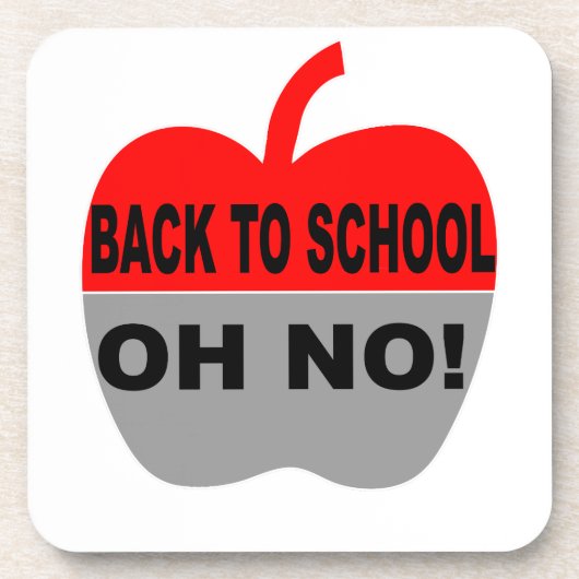 新学期ああNo コースター (正面)