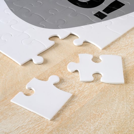 新学期ああNo ジグソーパズル (側面)