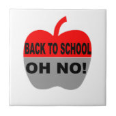 新学期ああNo タイル (正面)