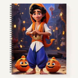 新学期かわいい子供用ノートブック ｜楽しくてカラフル ノートブック