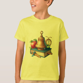 新学期に必須の男子アイテム Tシャツ