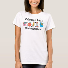 新学期のご入学おめでとう Tシャツ