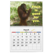 新学期のための重要なレッスン カレンダー (3月 2027)