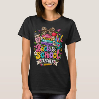新学期の先生コーデ 先生ライフ 学校 Tシャツ