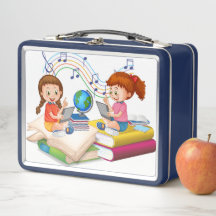 新学期の輝き：彼女の新しいお気に入りの