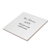 新学期の追加先生名の年度学校名 タイル (側面)