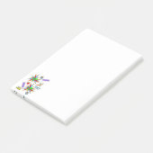 新学期は楽しいメモ ポストイット (アングル)