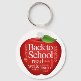 新学期へ キーホルダー