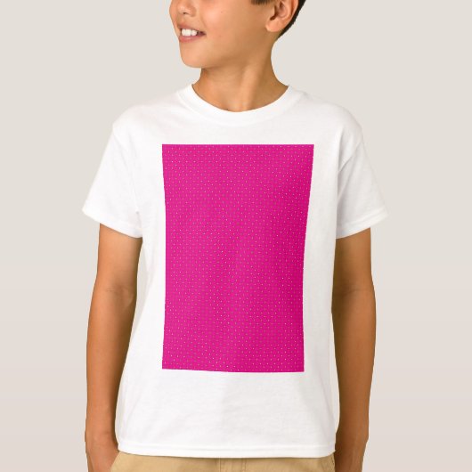 新学期を迎えるお子様のための「学校が始まるよ」Tシャツ Tシャツ (正面)