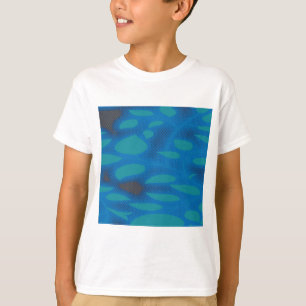 新学期を迎えるお子様のための「学校が始まる日」Tシャツ Tシャツ