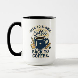 新学期を迎える先生へのプレゼントにぴったりなコーヒーマグ マグカップ
