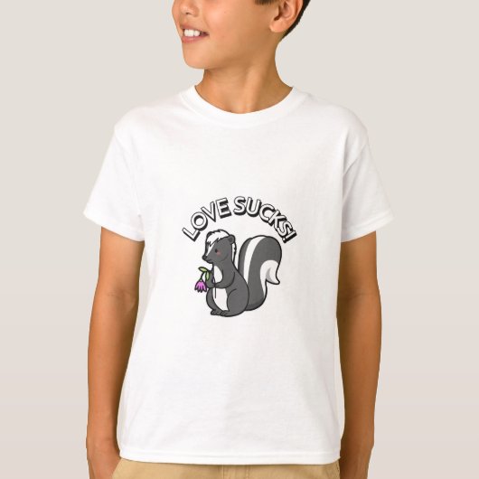 新学期を迎える男子のファーストデイTシャツ Tシャツ (正面)