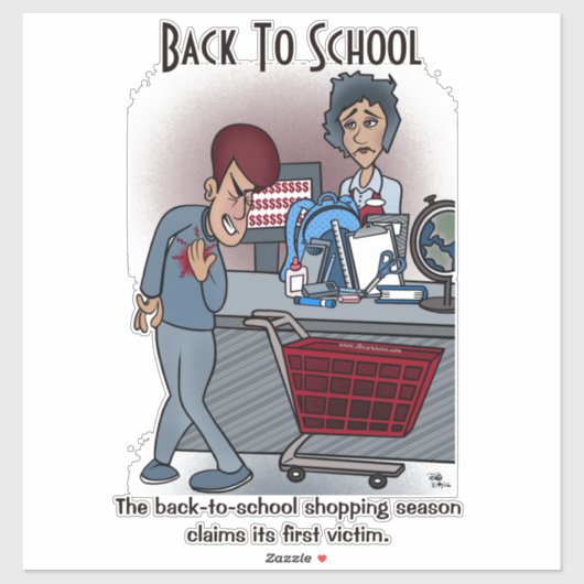 新学期カスタムカット風防シール シール (シート)