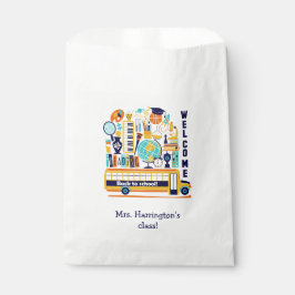 新学期カスタム文字優先バッグ フェイバーバッグ