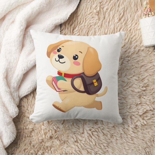 新学期カップ クッション (ブランケット)