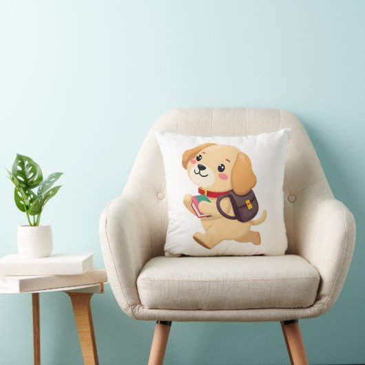 新学期カップ クッション (椅子)