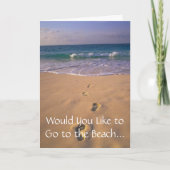 新学期カード1 カード (正面)