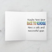 新学期カード1 カード (内部)