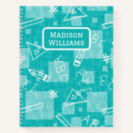 新学期キッズスパイラルノートブック ノートブック