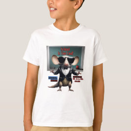 新学期キッズティー。キックールズスタイル! Tシャツ