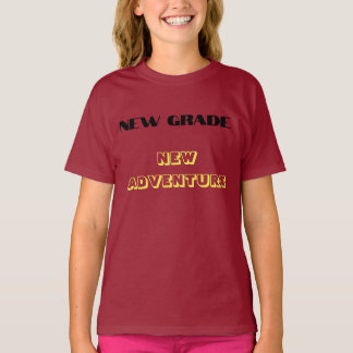 新学期キッズTシャツ Tシャツ