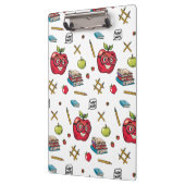 新学期クリップボード クリップボード (左)