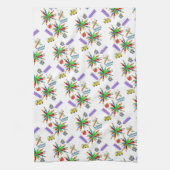 新学期クールはキッチンハンドタオル キッチンタオル (縦)