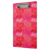 新学期スペシャル – Designer Clipboard Gift クリップボード (左)