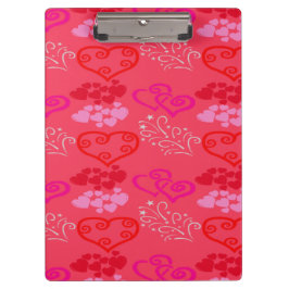 新学期スペシャル – Designer Clipboard Gift クリップボード