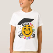 新学期ハロープリク Tシャツ (正面)