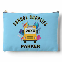 新学期パーソナライズされたカスタムキッズ