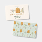 新学期フレンド バッジ (正面＆裏面)