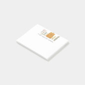 新学期フレンド ポストイット (アングル)